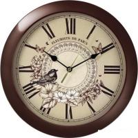 Настенные часы TROYKA 11134177