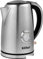 Электрочайник Kitfort KT-676