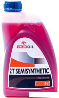 Моторное масло Orlen Oil 2Т Semisynthetic TC 1л