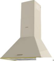 Кухонная вытяжка Korting KHC 6648 RGB