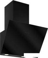 Кухонная вытяжка Elikor Антрацит 60П-650-Е3Д (черный)