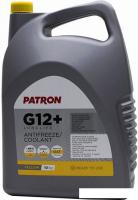 Антифриз Patron G12+ LongLife Yellow 10кг