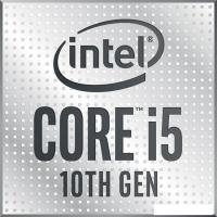 Процессор Intel Core i5-10600K