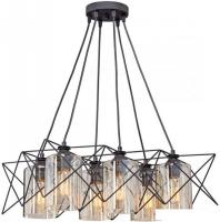 Подвесная люстра Vitaluce V4721-1/6S