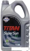 Моторное масло Fuchs Titan Supersyn D1 5W-30 5л