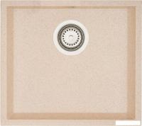Кухонная мойка Longran Geos GES457.406 (sabbia/58)