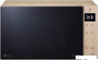 Микроволновая печь LG MS2535GISH