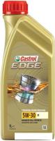 Моторное масло Castrol EDGE 5W-30 M 1л