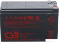 Аккумулятор для ИБП CSB GP1272 28W F2 (12В/7.2 А·ч)