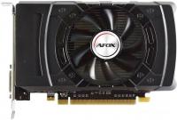 Видеокарта AFOX Radeon RX 550 4GB GDDR5 AFRX550-4096D5H3