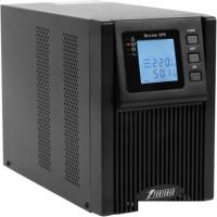 Источник бесперебойного питания Powerman Online 3000 Plus New