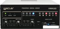 Зонный микшер Ecler HMA120