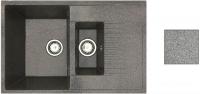 Кухонная мойка БелЭворс Forma (грей)