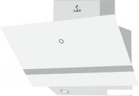 Кухонная вытяжка LEX Touch Eco 600 (белый)