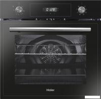 Электрический духовой шкаф Haier HOD-PM08TGB