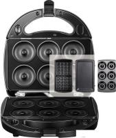 Вафельница Redmond RMB-M605