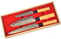 Набор ножей Fissman Katana 2680