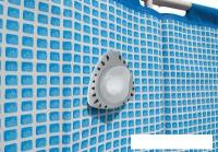 Intex Светодиодная подсветка для бассейна на магните