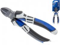 Кусачки боковые (бокорезы) Startul SE4260-16