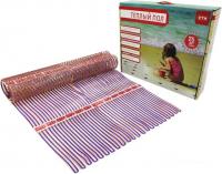 Нагревательный мат СТН City Heat 4х1 м 600 Вт