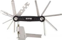Мультитул STG YC-287B1