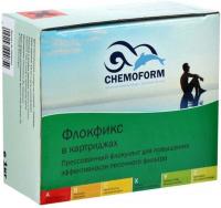 Chemoform Флокфикс в картриджах 1кг