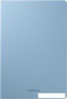 Чехол Samsung Book Cover для Samsung Galaxy Tab S6 Lite (голубой)