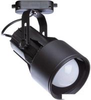 Трековый светильник Arte Lamp Lyra A6252PL-1BK