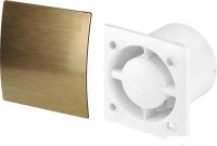 Вытяжной вентилятор Awenta System+ Turbo 125 [KWT125-PEZ125]