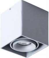 Точечный светильник Arte Lamp Pictor A5654PL-1GY