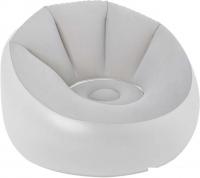 Надувное кресло Bestway Luxury Outdoor LED 75086