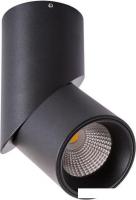 Спот Arte Lamp Orione A7717PL-1BK