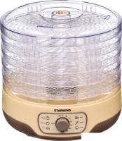 Сушилка для овощей и фруктов StarWind SFD2520