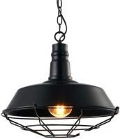 Лампа Arte Lamp Pandora Black A9183SP-1BK