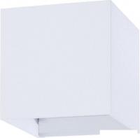 Бра Arte Lamp Rullo Quadro A1414AL-1WH