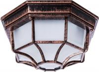 Бра Arte Lamp Pegasus Piatto A3100PL-1AC