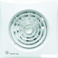 Вытяжной вентилятор Soler&Palau Silent-100 CRZ [5210401500]