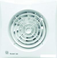 Вытяжной вентилятор Soler&Palau Silent-200 CZ [5210424700]