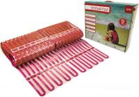 Нагревательный мат СТН City Heat 5.5х1 м 825 Вт