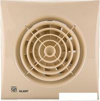 Вытяжной вентилятор Soler&Palau Silent-100 CZ Ivory [5210624900]