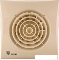 Вытяжной вентилятор Soler&Palau Silent-200 CZ Ivory [5210625100]