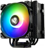Кулер для процессора Enermax ETS-T50 AXE ARGB ETS-T50A-BK-ARGB
