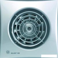 Вытяжной вентилятор Soler&Palau Silent-200 CZ Silver [5210318100]