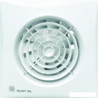 Вытяжной вентилятор Soler&Palau Silent-100 CZ [5210400700]