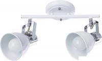 Спот Arte Lamp Jovi Bianco A1677PL-2WH