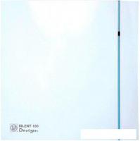 Вытяжной вентилятор Soler&Palau Silent-100 CRZ Design [5210601900]