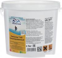 Chemoform Кемохлор T-65 гранулированный 5кг