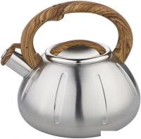 Чайник со свистком ZEIDAN Z-4169