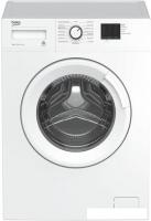 Стиральная машина BEKO WRE5511BWW