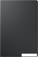 Чехол Samsung Book Cover для Samsung Galaxy Tab S6 Lite (серый)